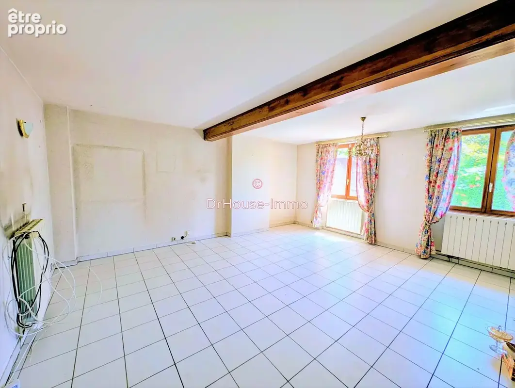 Maison 5 pièces 115 m² à vendre à Saint-Etienne (42000) - photo 50