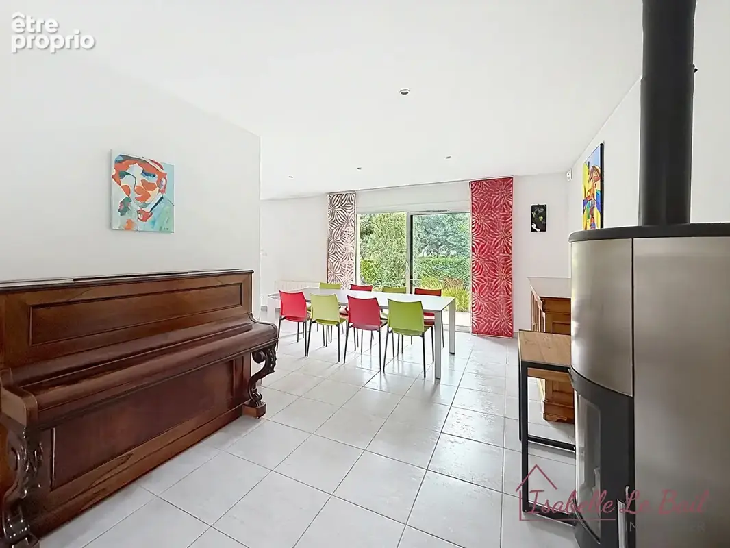 Maison indépendante 6 pièce(s) 130 m2 - photo 3