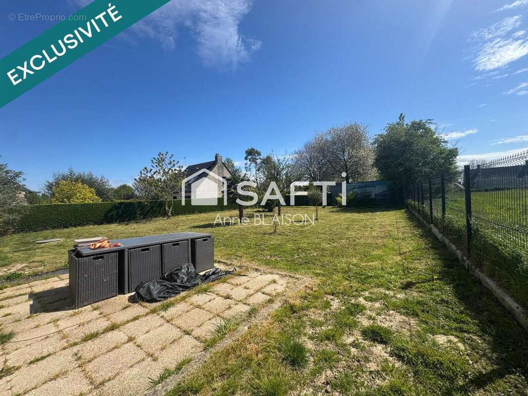 Photo 2 - Maison à COIGNY