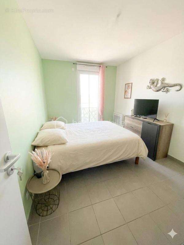 Appartement à ISTRES