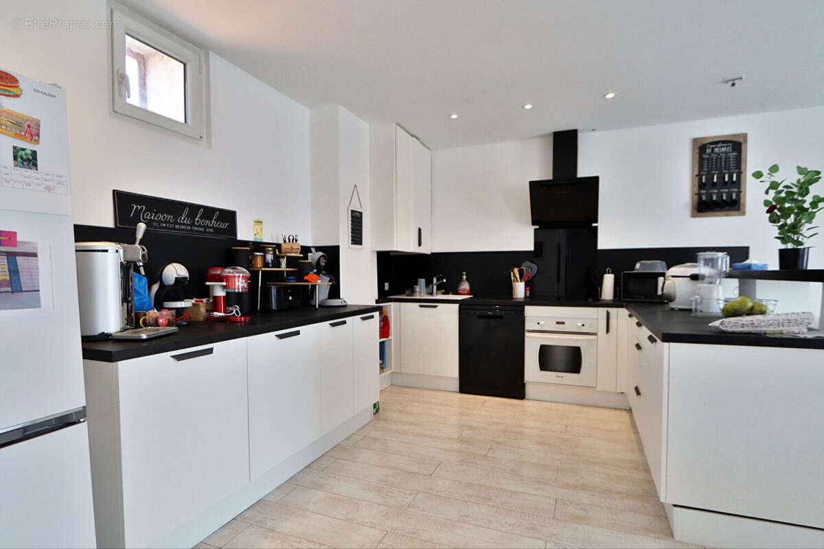 Appartement à NARBONNE