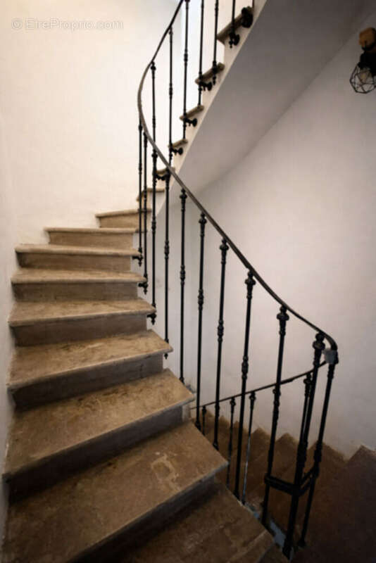 Maison à GINESTAS