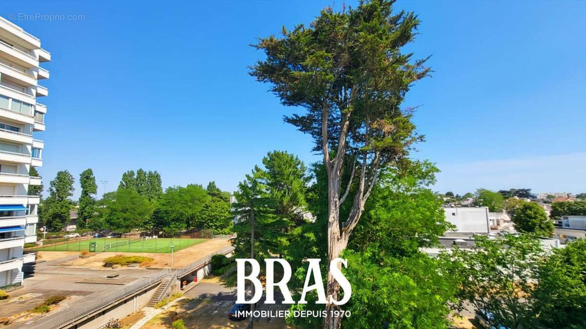 STUDIO à LA BAULE - EMPLACEMENT privilégié entre Gare, port et plage - photo 3