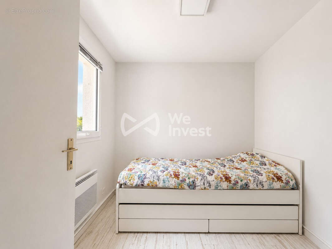 Appartement à BIARRITZ