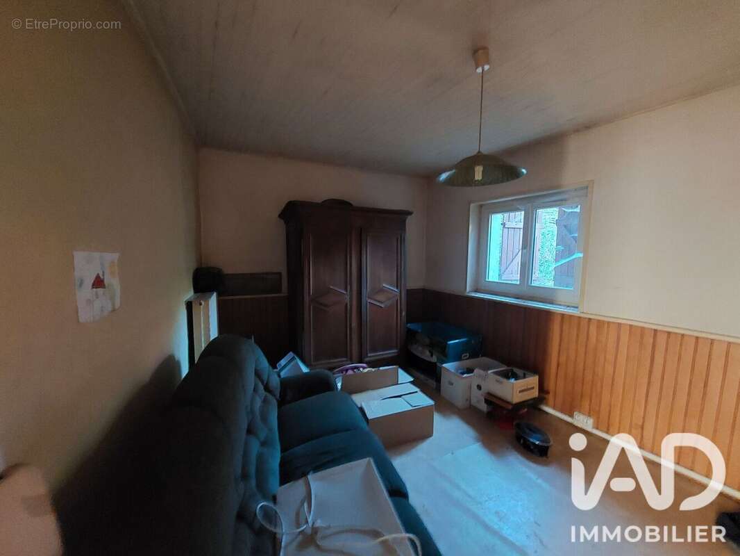 Maison 100 m² à Baubigny  - photo 8