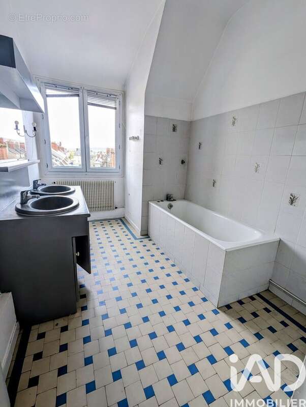 Photo 9 - Appartement à ELBEUF