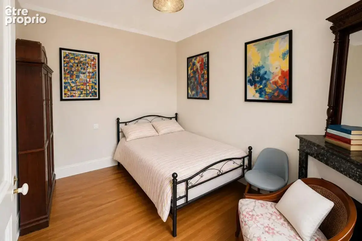 Maison de 5 pièces de 110 m² situé à Troyes - photo 10