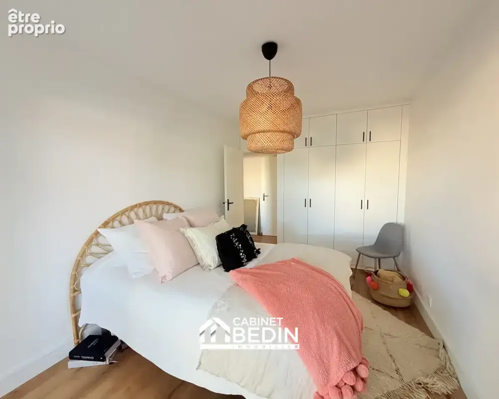 Appartement 3 pièces 71 m² à vendre à Bordeaux (33200) - photo 5