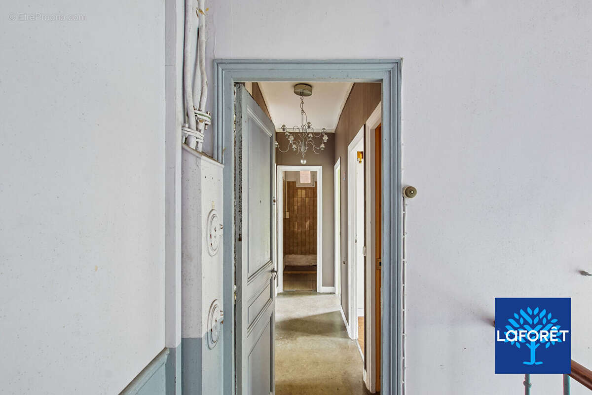 Appartement à ALFORTVILLE