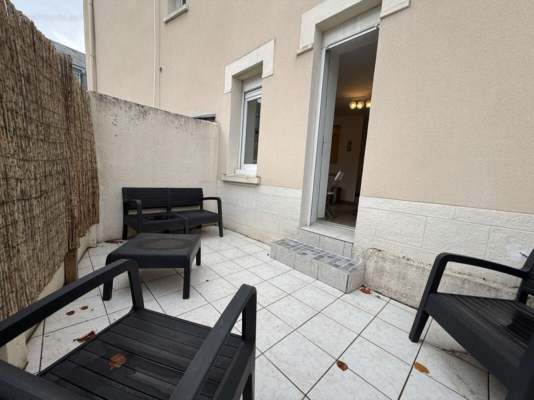 Appartement à CHOLET