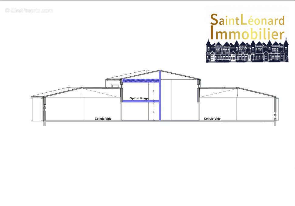 Appartement à FOUGERES