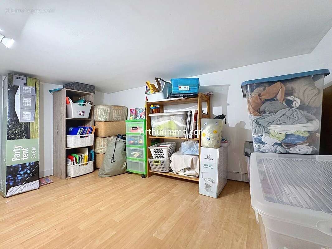 Appartement à CRETEIL