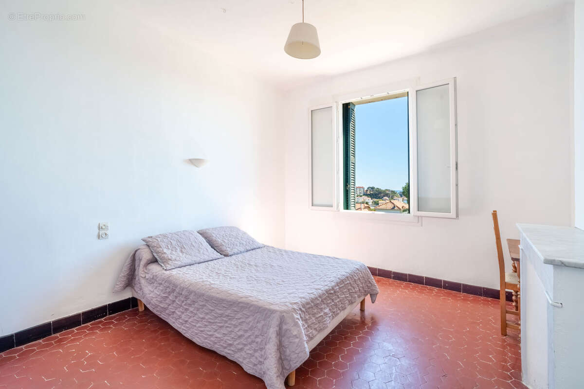 Appartement à BANDOL