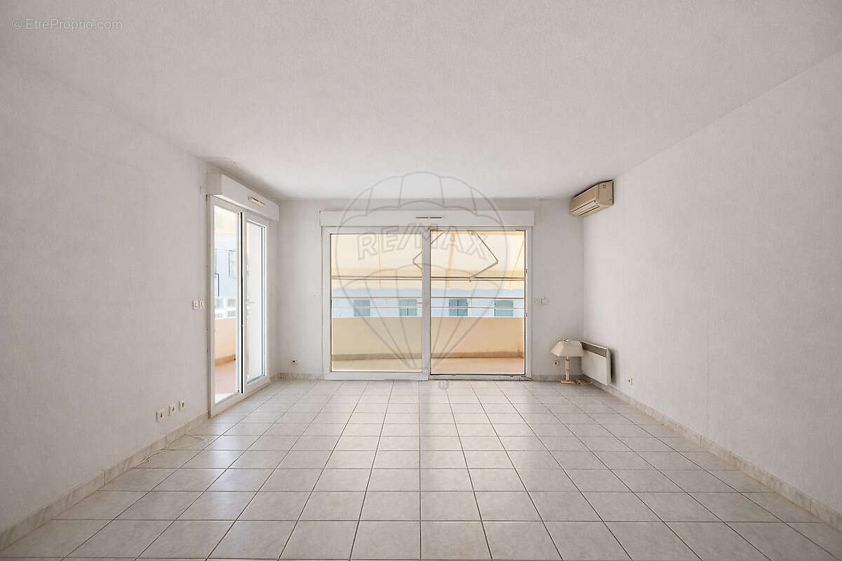 Appartement 2 chambre(s) à vendre - photo 3