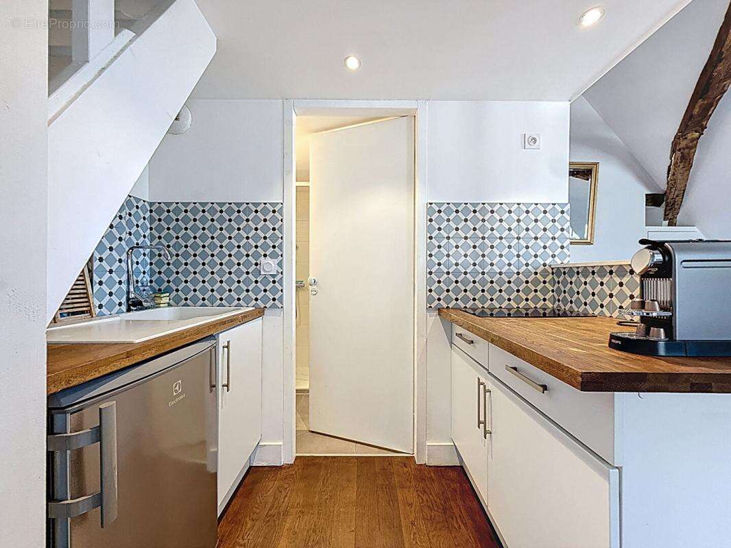 Appartement à VANNES