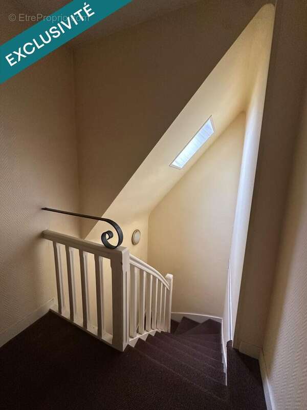 Photo 9 - Appartement à MORLAIX