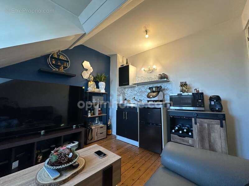 Appartement à AMIENS