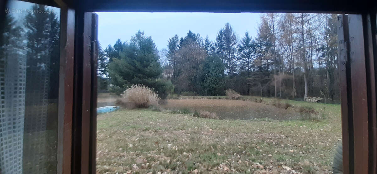 Terrain à EPINAL
