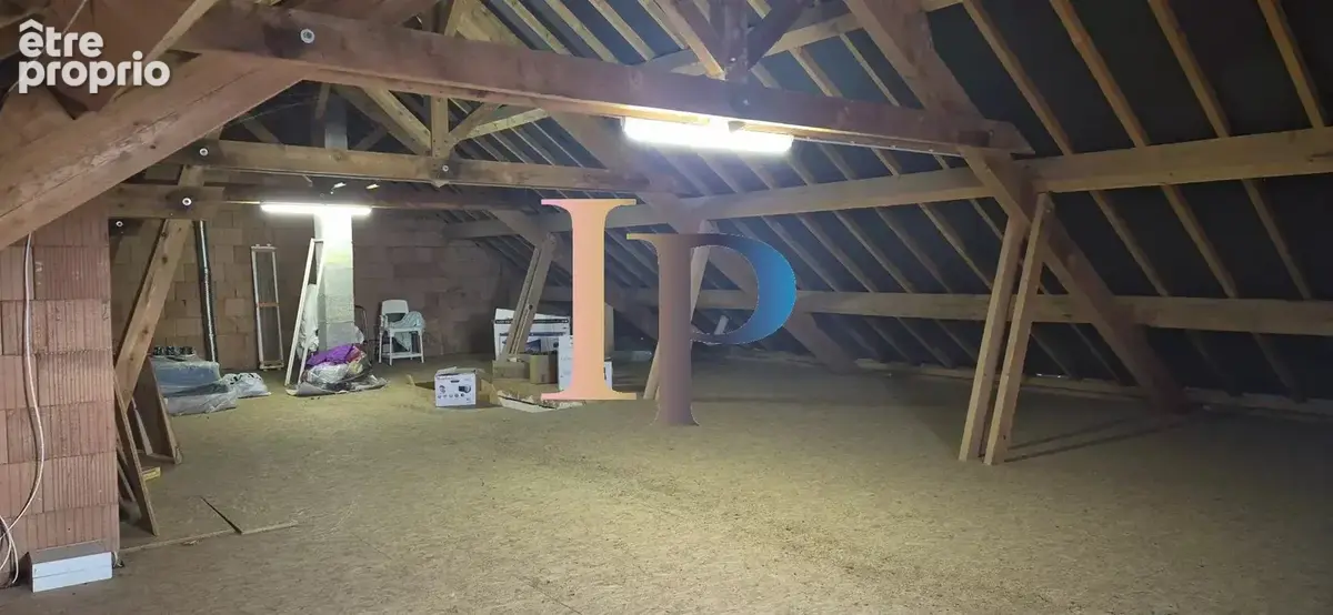 Maison de village chenay le chatel - photo 19
