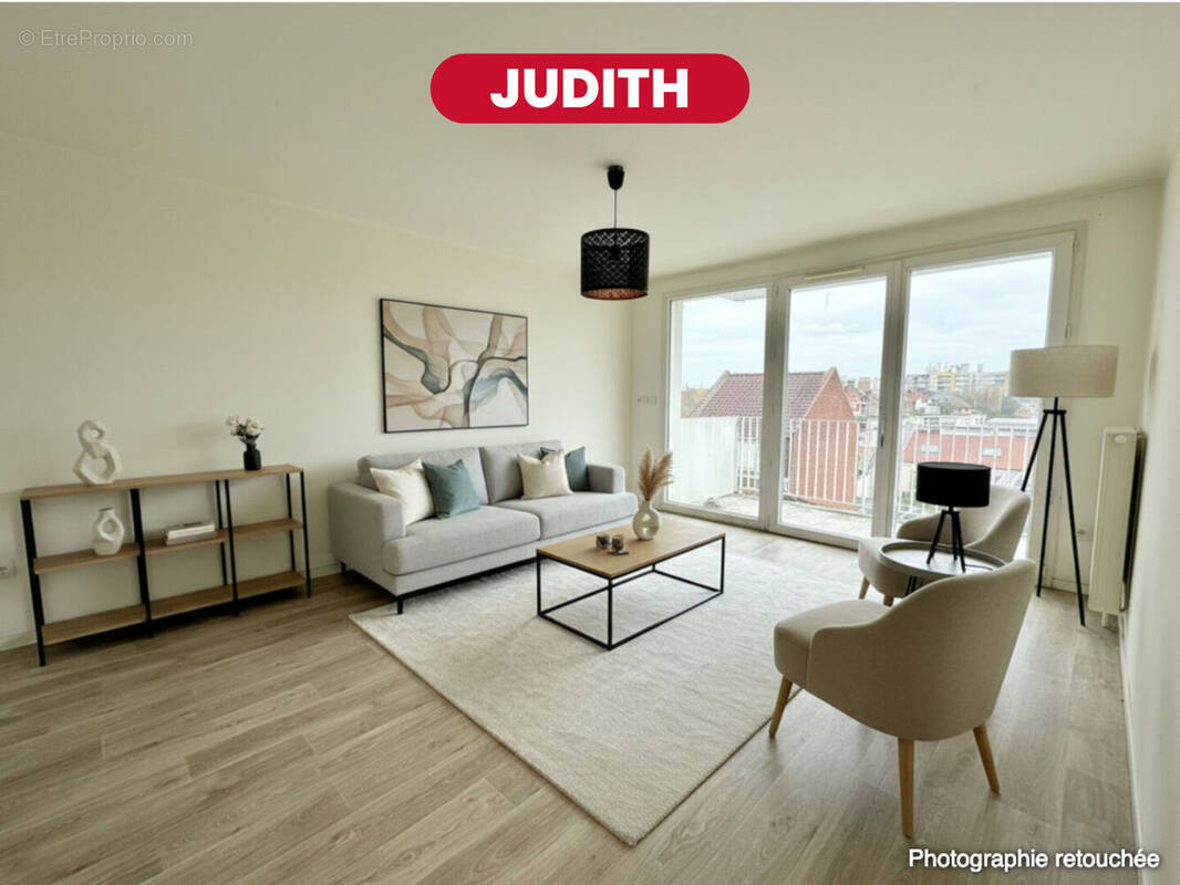 Appartement à LILLE