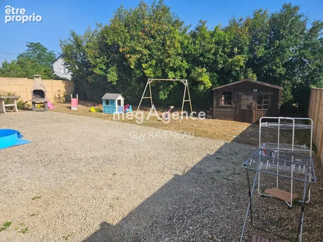 Maison proche toutes commodités a thouars - photo 11
