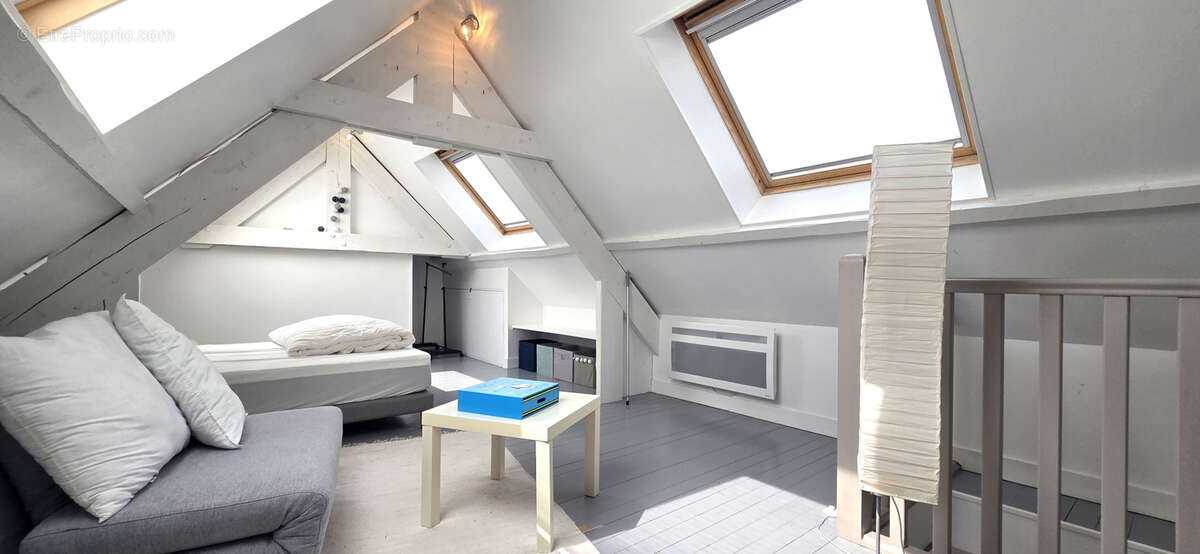 Maison à GRANDCAMP-MAISY