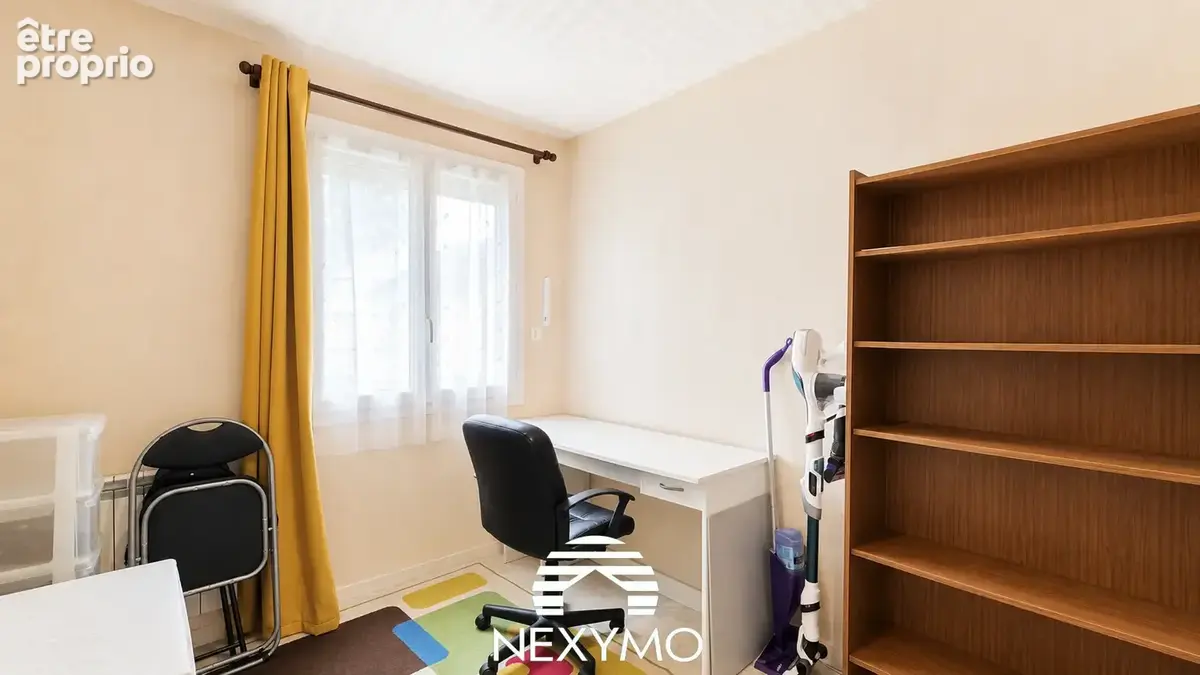 Maison 129m2 - 4 chambres - garage - photo 9
