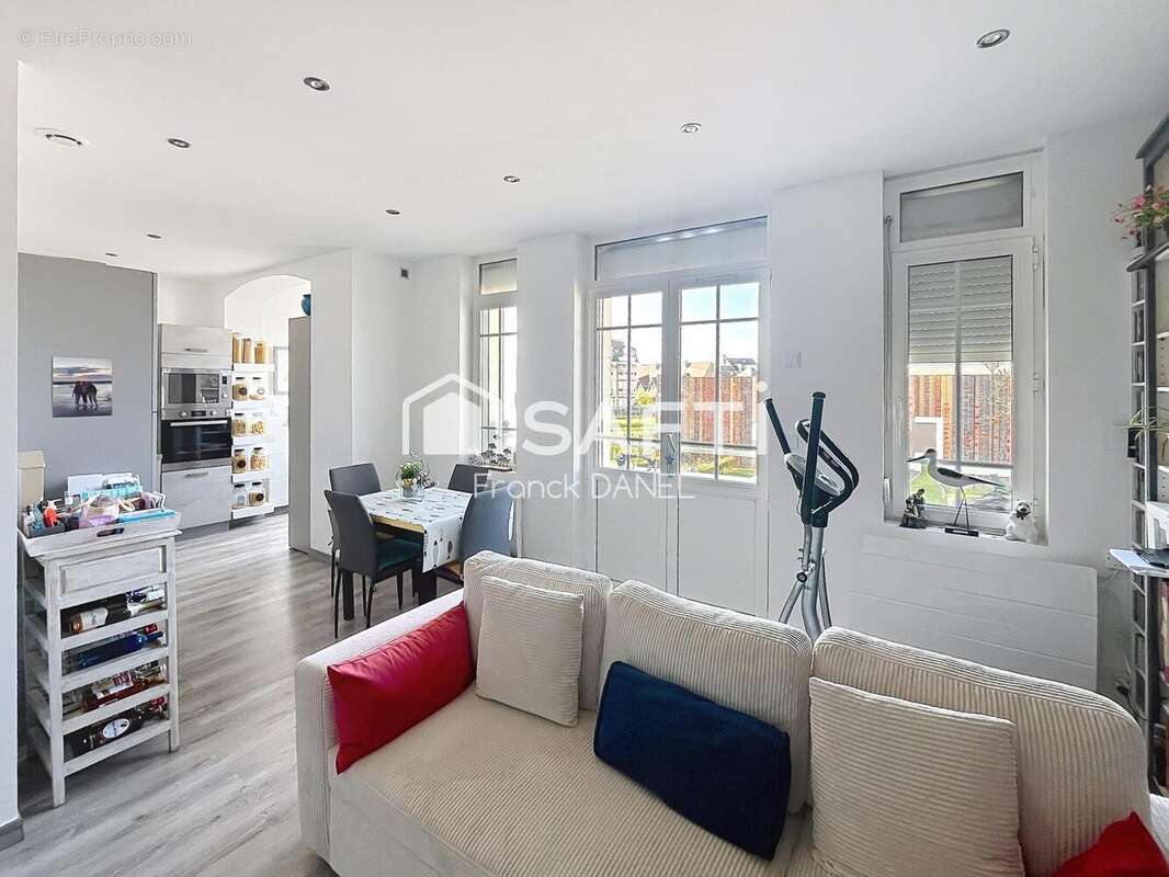 Photo 3 - Appartement à BERCK