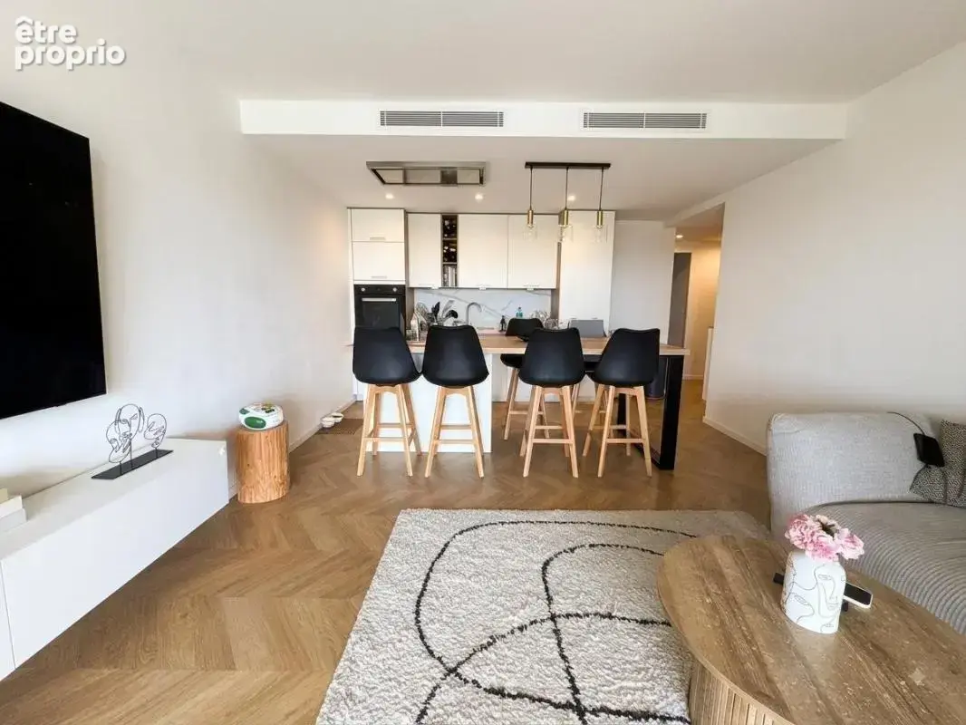 Appartement rénové - photo 3