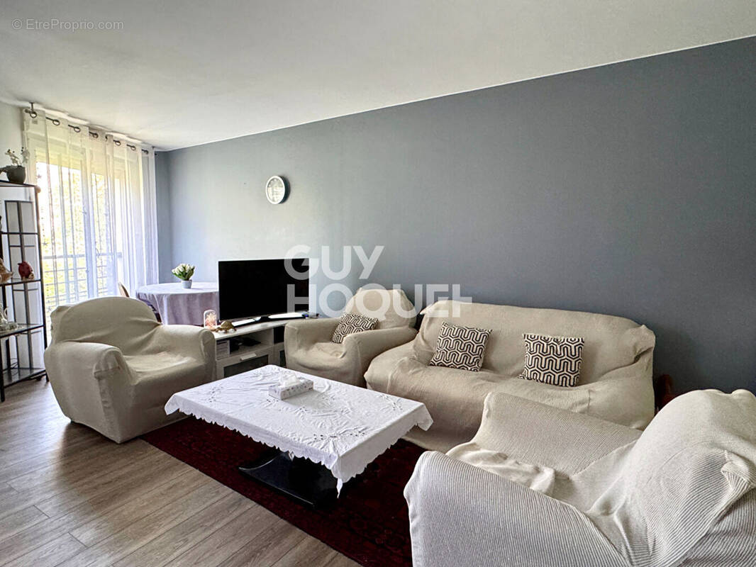 Appartement à ATHIS-MONS