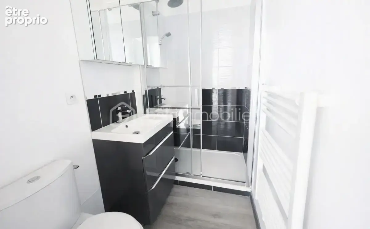 Appartement au cœur d'Egreville - photo 3