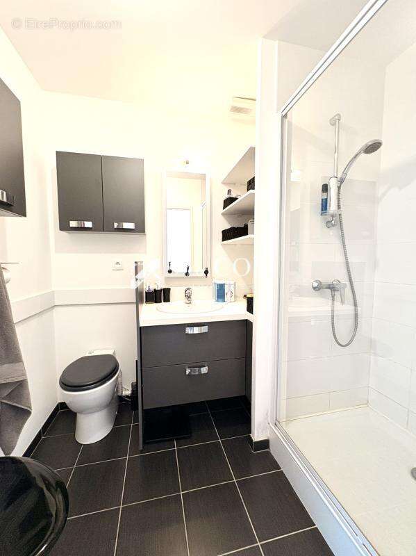 APPARTEMENT ENTREE PRIVATIVE avec stationnement et grande ca - photo 9