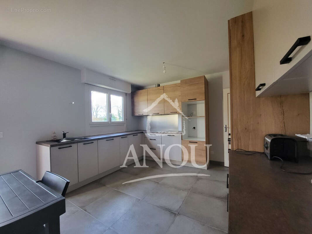 Maison à CLOYES-SUR-LE-LOIR