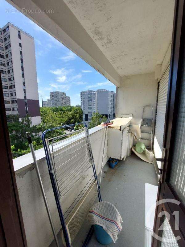 Appartement à CRETEIL