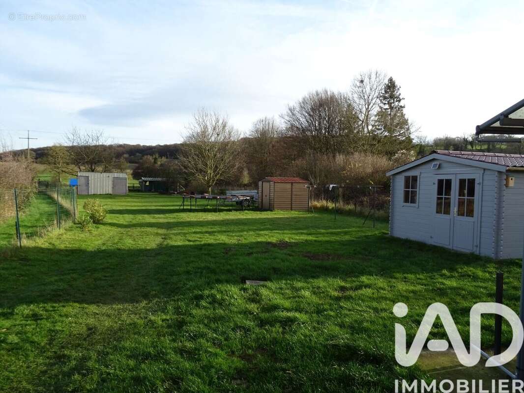 Photo 7 - Maison à VENDEUIL-CAPLY