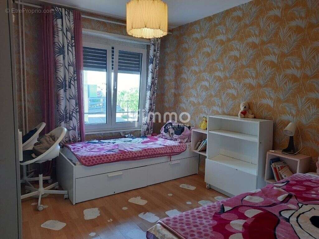 Appartement 3 pièces 58 m² à Strasbourg Centre-ville - photo 4