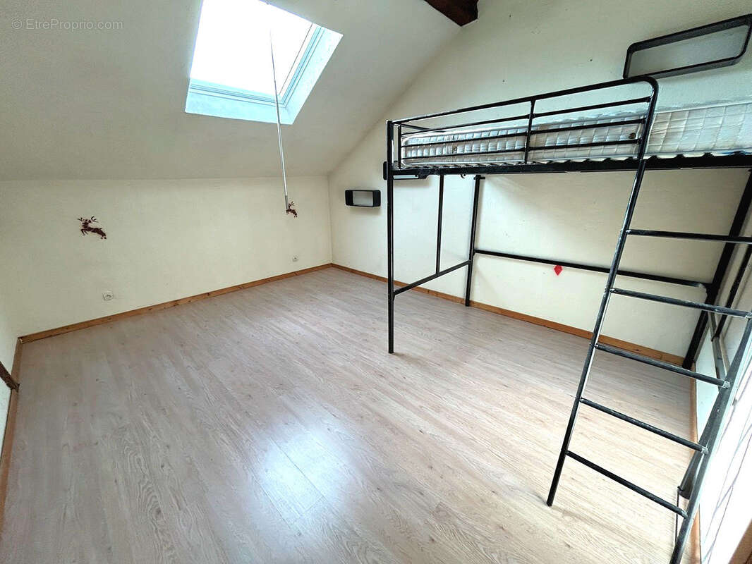 Maison à WERENTZHOUSE