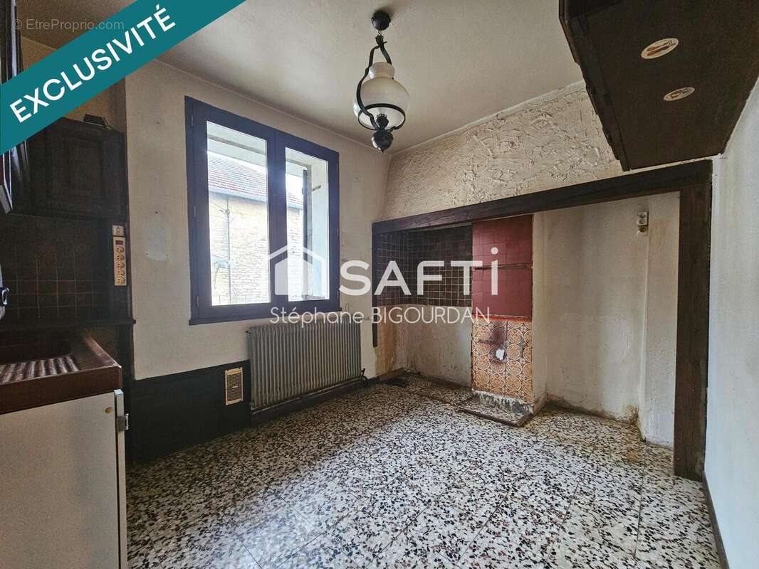 Photo 8 - Maison à PIREY