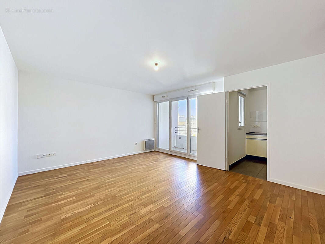 Appartement à CHATILLON