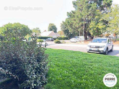 Appartement à CARQUEFOU