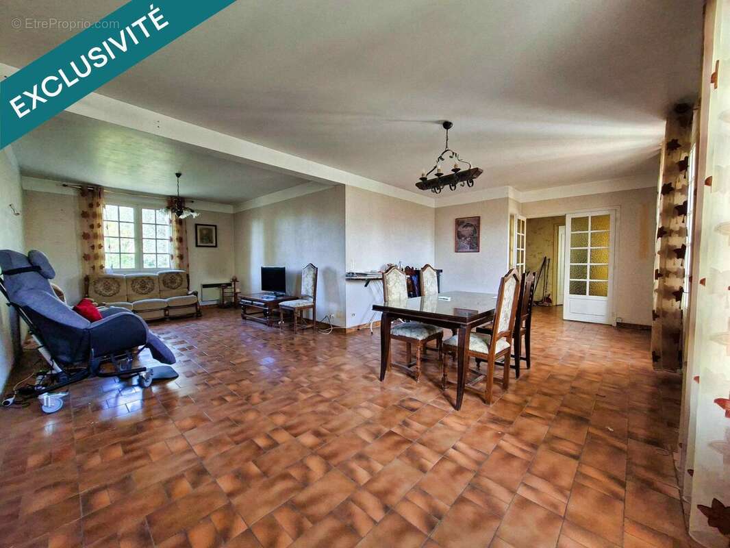 Photo 4 - Maison à BOMPAS