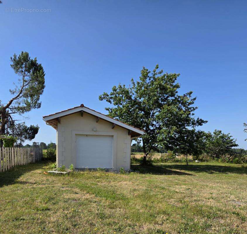 Maison 6 pièces 139 m² à vendre à Biscarrosse (40600) - photo 4