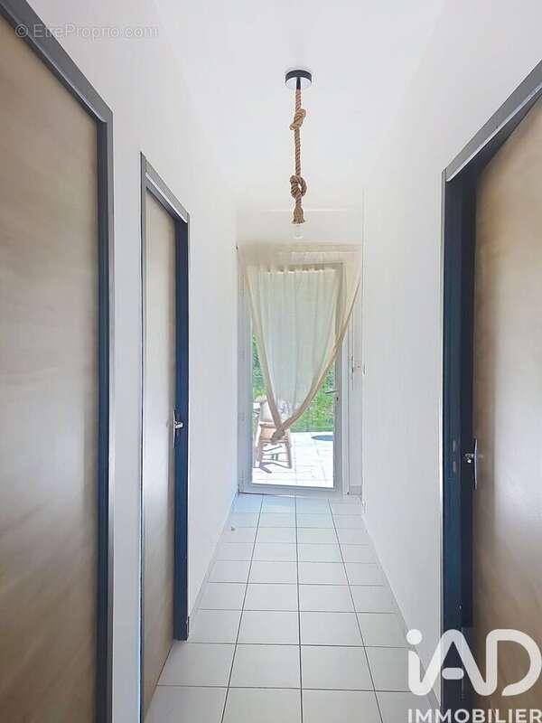 Photo 8 - Appartement à CADOURS