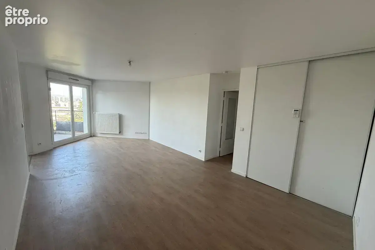 T3 de 71 m² à Saint-Priest, Carré Rostand au prix de vente de 145 700€ - photo 6