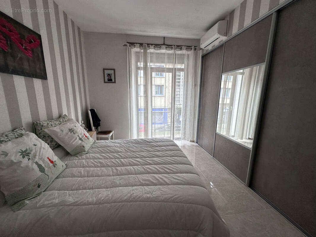 Appartement à TULLE