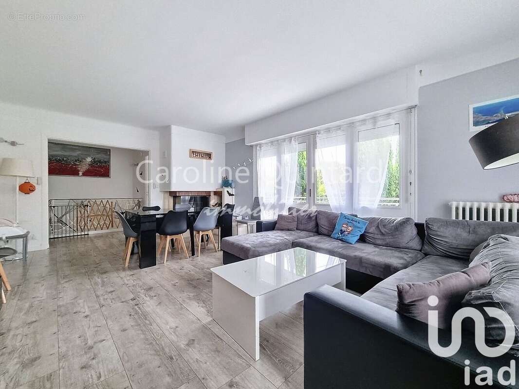 Photo 4 - Maison à MONTAUBAN