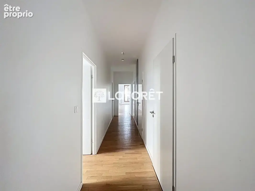 Le Vésinet - Appartement neuf 80 m² avec terrasse de 17 m² - photo 6