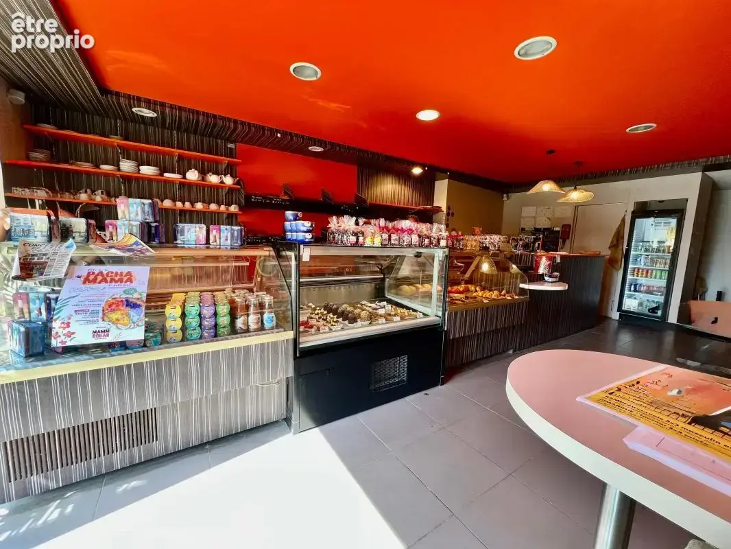 PLOUNÉOUR-BRIGNOGAN-PLAGES-boulangerie-patisserie-snacking - photo 4