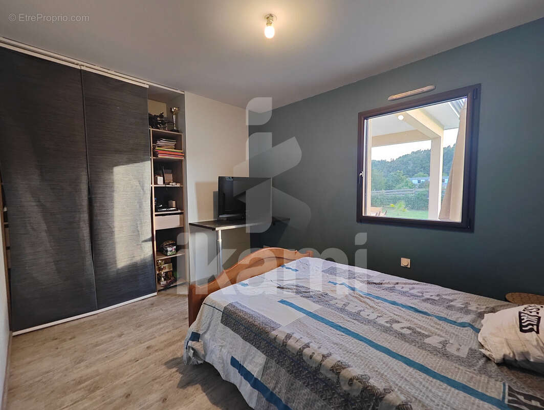 Maison à SAINT-MARCEL-LES-ANNONAY