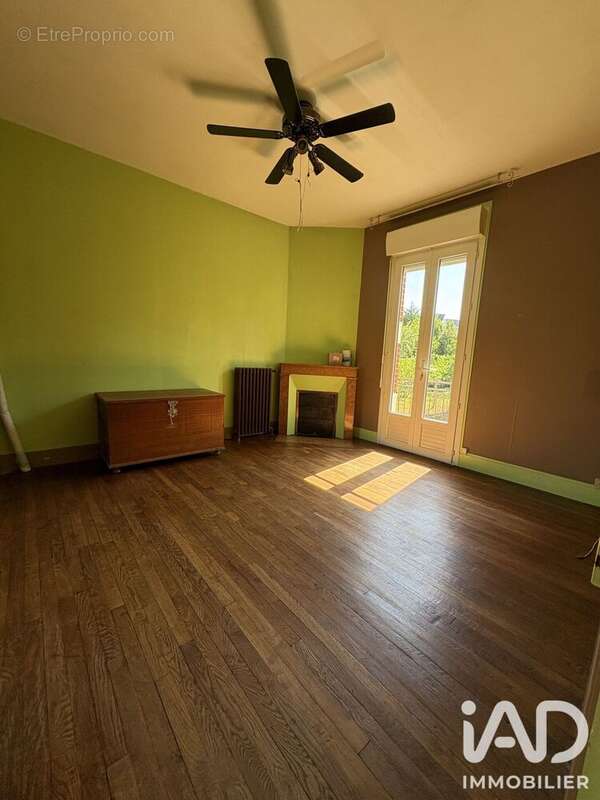 Maison 89 m² à Vierzon  - photo 8
